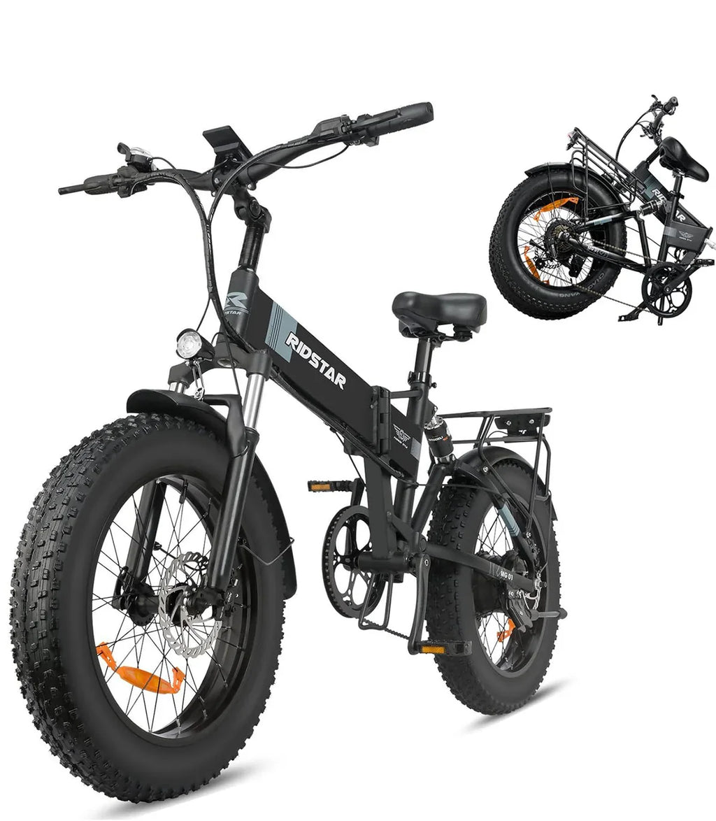 Ridstar H20, photo 10