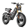 Eahora Romeo II