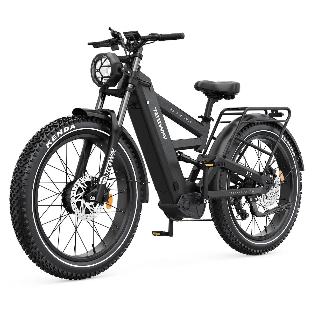 TESWAY X9 Ultra