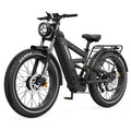 TESWAY X9 Ultra in Black