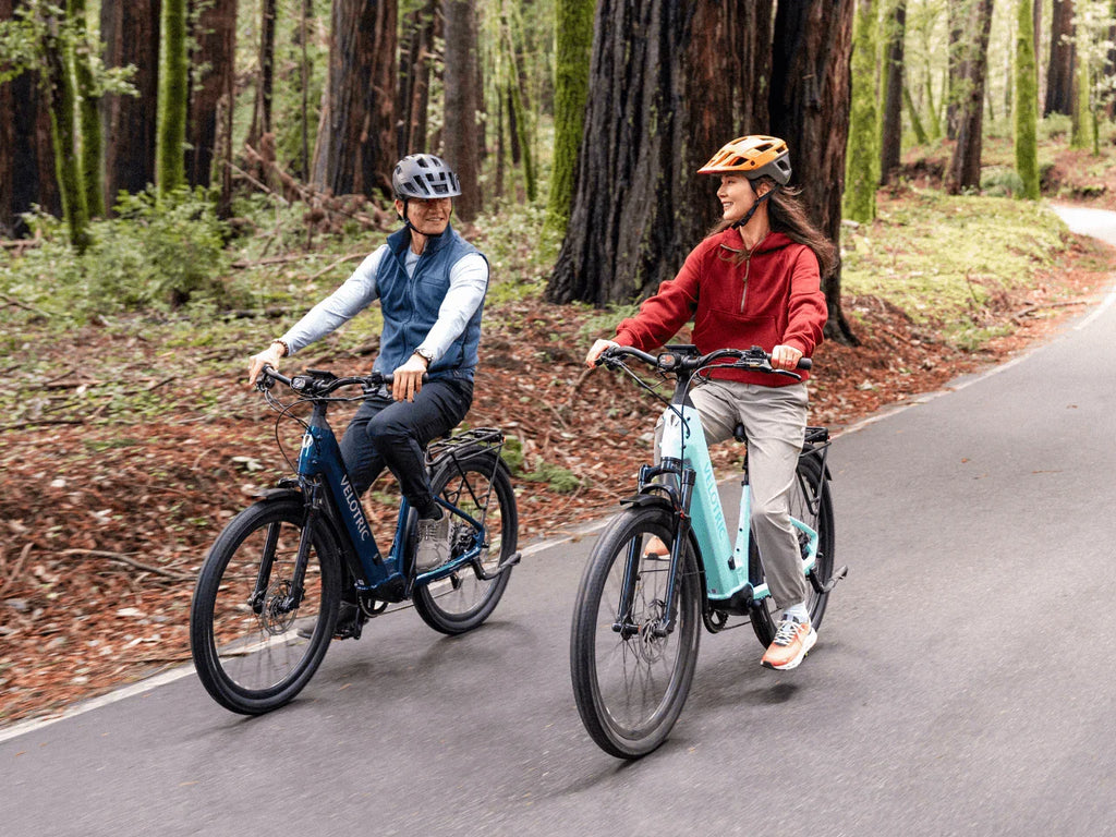 Velotric Discover 3, photo 2