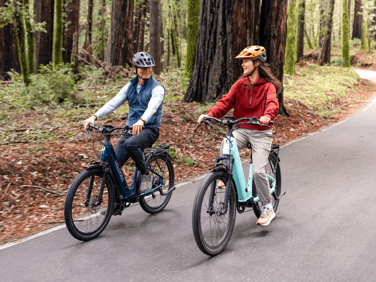 Velotric Discover 3, photo 2